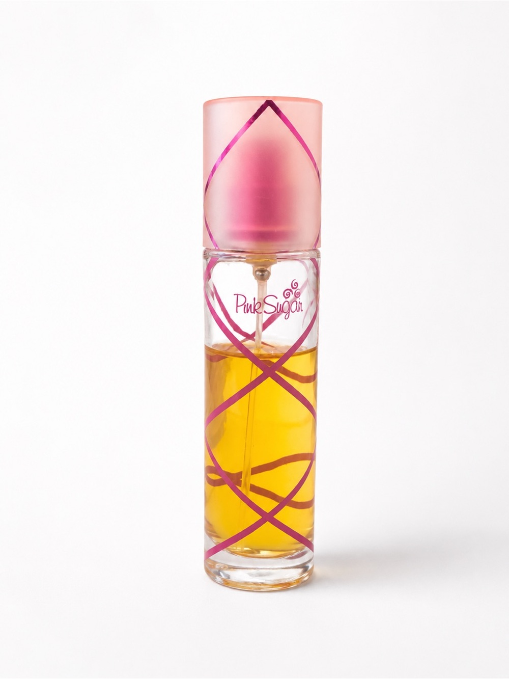 Pink Sugar Perfume
